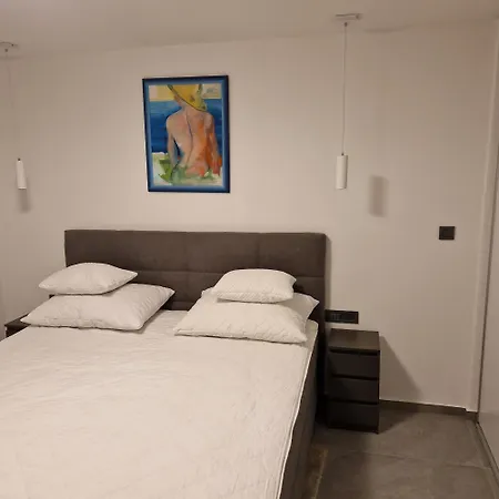 Apartament By The Sea - 24414