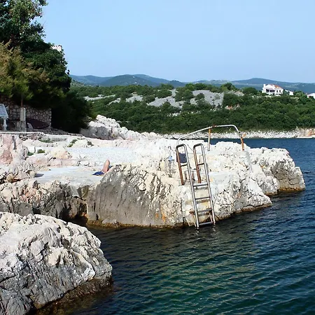 By The Sea - 24414 Διαμέρισμα Novi Vinodolski