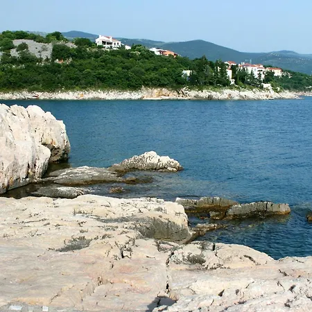 By The Sea - 24414 * Novi Vinodolski