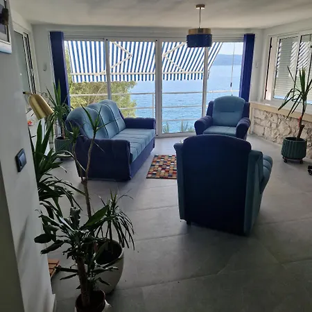 Apartman By The Sea - 24414
