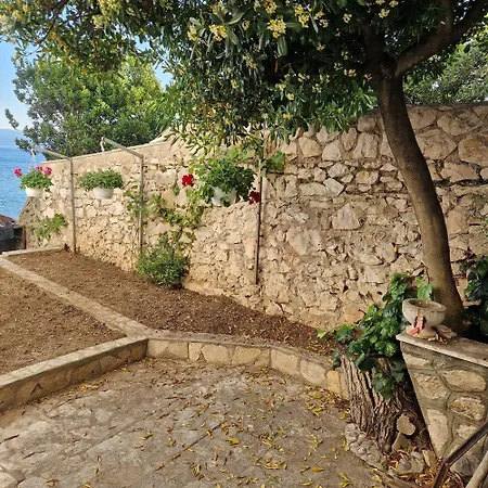 By The Sea - 24414 Διαμέρισμα Novi Vinodolski