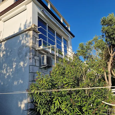 Διαμέρισμα By The Sea - 24414 Novi Vinodolski