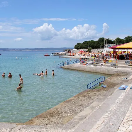 By The Sea - 24414 * Novi Vinodolski