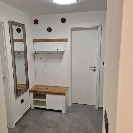 Apartman By The Sea - 24414 Novi Vinodolski