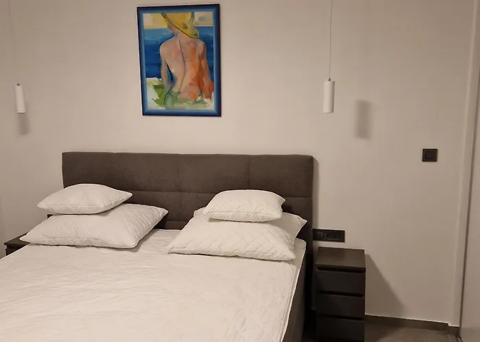 Διαμέρισμα By The Sea - 24414