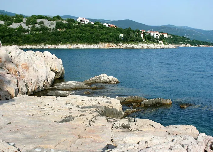 By The Sea - 24414 * Novi Vinodolski