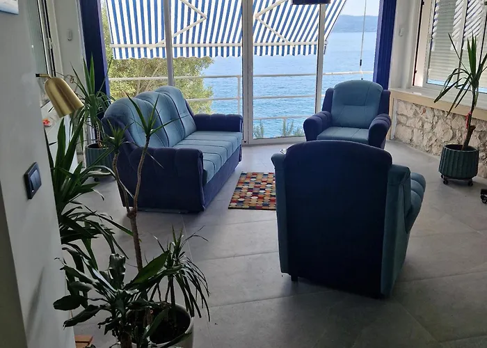 Διαμέρισμα By The Sea - 24414