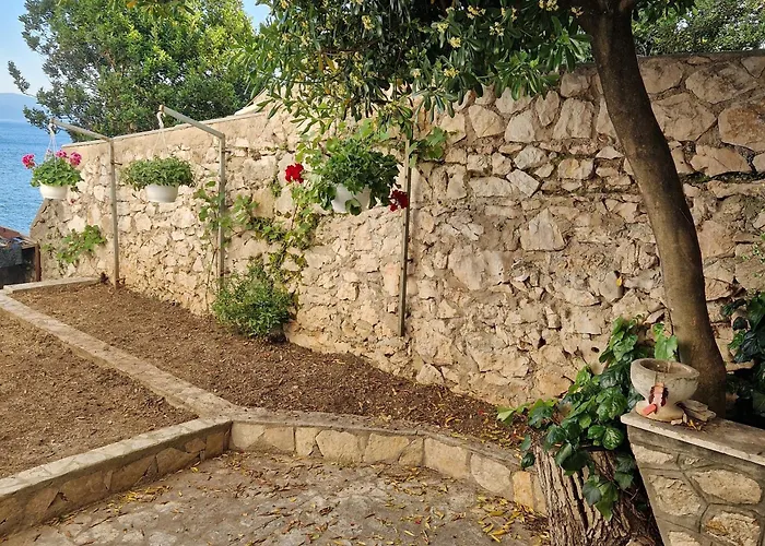 By The Sea - 24414 Διαμέρισμα Novi Vinodolski