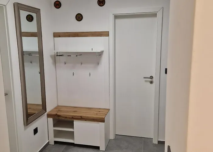 Διαμέρισμα By The Sea - 24414 Novi Vinodolski